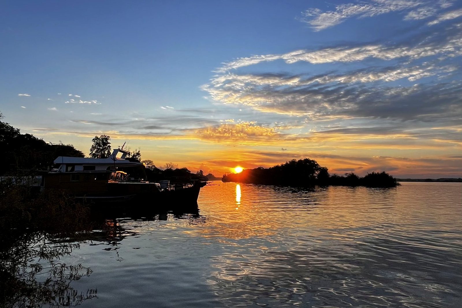 Turismo no Lago Corumbá IV: o destino de natureza e lazer perto de Brasília, Goiânia e Anápolis